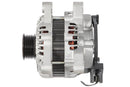 HELLA 8EL 011 712-151 Alternator - 14V - 120A - fits Nissan Qashqai I (J10, NJ10, JJ10E)