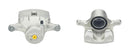 Calitech Brake Caliper - Fits HYUNDAI, KIA - Front RH