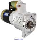 WAI Starter Motor - 16935N