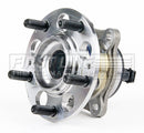 First Line Wheel Bearing Kit - FBK1594