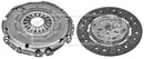 Borg & Beck Clutch Kit - 2pce  - HK2673