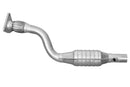 FAURECIA 8LE 366 053-851 Catalytic Converter - Easy2Fit® Kit - fits RENAULT ESPACE IV