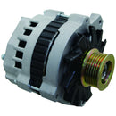 WAI Alternator - 7860-11N-6G2