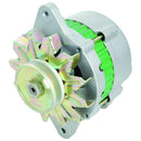 WAI Alternator - 14255N