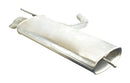 Klarius VW597H - Box With Tail Pipe