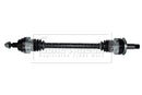 Borg & Beck Driveshaft  - BDS1282