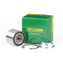 First Line Wheel Bearing Kit  - FBK840 fits Vauxhall/Opel Agila - Rear
