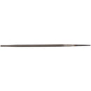 Draper 200mm Round File-Smooth (12) - 60259