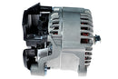 HELLA 8EL 011 710-841 Alternator - 14V - 90A - fits Fiat Punto (188_)