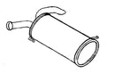 Klarius KA65M - Box With Tail Pipe