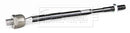 Borg & Beck Tie Rod Axle Joint - BTR6194
