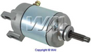 WAI Starter Motor - 18608N