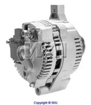 WAI Alternator - 7749-11N