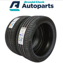 Continental 245 40 18 93Y Sport Contact 5 AO