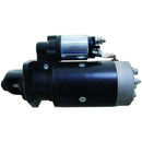 WAI Starter Motor - 17074N