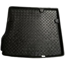 Boot Liner, Carpet Insert & Protector Kit-Dacia Duster II 2X4 2018+ - Black
