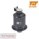 Quinton Hazell Fuel Filter - QFF0336