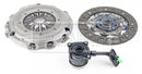 Borg & Beck Clutch Slave Cylinder Kit - HKT1610