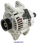 WAI Alternator - 11190N