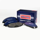 Borg & Beck Brake Pads - BBP2852