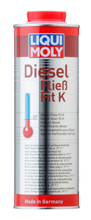 Liqui Moly Diesel Flow FIT K 1L - 5131