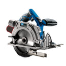 Draper Storm Force 20V Circ Saw (Naked) SF - 89451