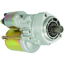 WAI Starter Motor - 18423N