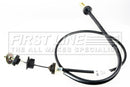 First Line Clutch Cable  - FKC1403