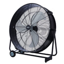 Draper Drum Fan 30" (760mm) 110v - 03368