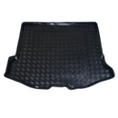 Boot Liner, Carpet Insert & Protector Kit-Volvo V60 ESTATE 2011-2018 - Black