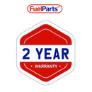 Fuel Parts Idle Control Valve - IAV168