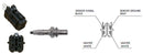 Lucas Oxygen Sensor - LEB691