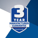 Blue Print Outer Door Handle