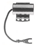 Intermotor Ignition Condenser - 33860