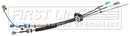 First Line Gear Control Cable  - FKG1410