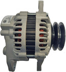 HELLA 8EL 012 430-201 Alternator - 14V - 180A - fits Mercedes-Benz Vito / Mixto Box (W639)