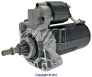 WAI Starter Motor - 17030N
