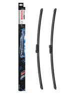 Bosch Aerotwin Front Wiper Blade Set - 680/680mm - A101S