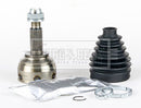 Borg & Beck CV Joint  - BCJ1281