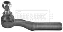 Borg & Beck Tie Rod End - BTR32976