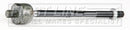First Line Tie Rod Axle Joint - FTR6155