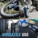 Ring Handheld Rechargeable Tyre Inflator - RTC2000