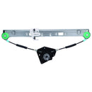 WAI Window Regulator - WPR0504RB