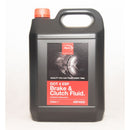 Apec DOT 4 Brake Fluid Esp 5L - ABF4005