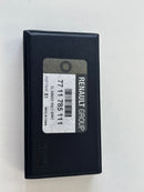 Genuine Renault 16GB R.S. RENAULT USB - 77 11 785 111