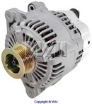 WAI Alternator - 11191N