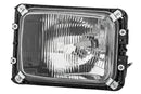 HELLA 1AE 003 440-671 Halogen-Headlight - left - fits Mercedes-Benz T2/Ln1 Dump Truck