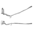 BM Cats DPF - BM11152 with Fitting Kit - FK11152 fits Audi, Seat