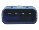 WAI Ignition Coil - CUF2446
