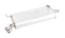Klarius KA31M - Box With Tail Pipe